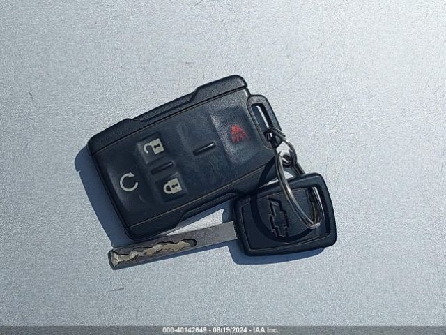 1GCNCREC1EZ130120 Chevrolet Silverado 1500 1lt
