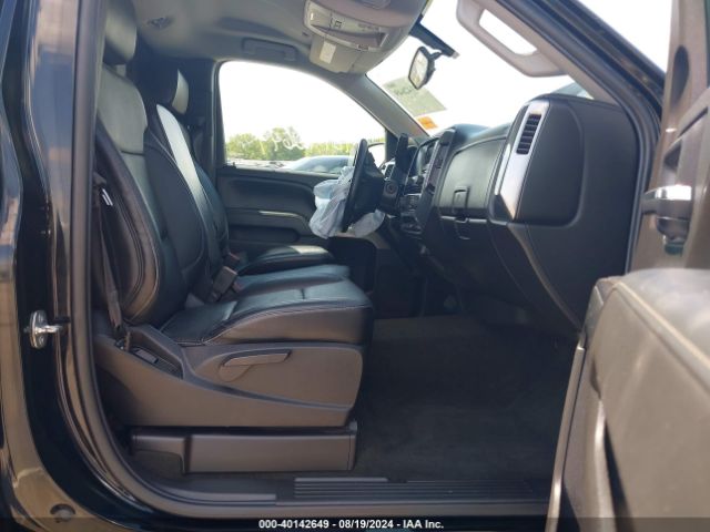 1GCNCREC1EZ130120 Chevrolet Silverado 1500 1lt