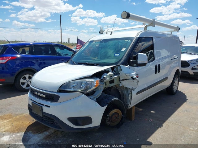 ZFBHRFBB2L6S10680 RAM Promaster City Tradesman Slt
