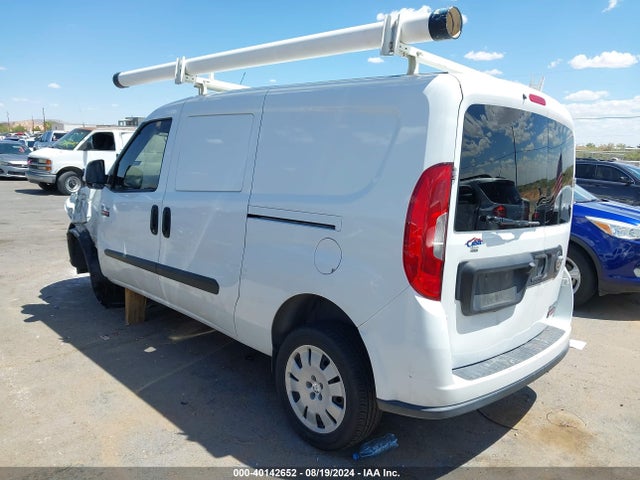 ZFBHRFBB2L6S10680 RAM Promaster City Tradesman Slt