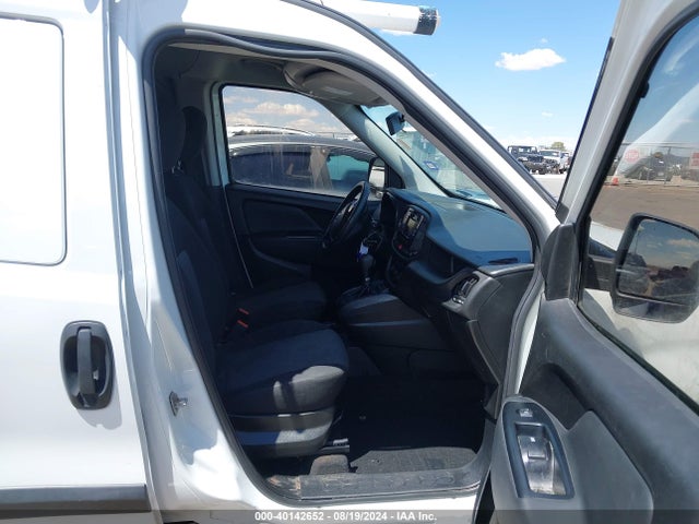 ZFBHRFBB2L6S10680 RAM Promaster City Tradesman Slt