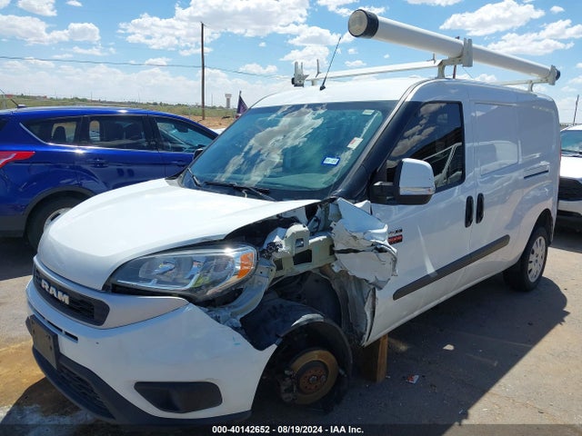 ZFBHRFBB2L6S10680 RAM Promaster City Tradesman Slt