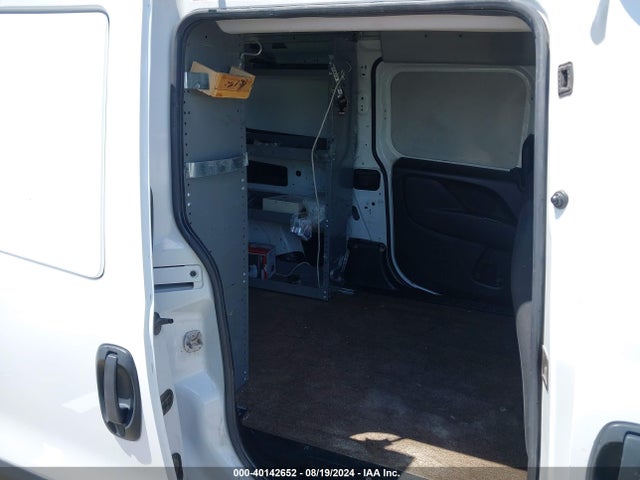 ZFBHRFBB2L6S10680 RAM Promaster City Tradesman Slt