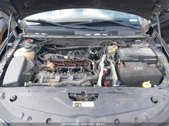 Chrysler 200 S 2015 1C3CCCBG6FN609626 Image 10