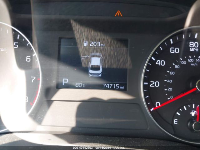 3KPF24AD1ME341918 KIA Forte Lxs