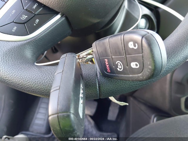 Jeep Renegade Upland Edition 4x4 2018 ZACCJBAB2JPH59055 Image 11