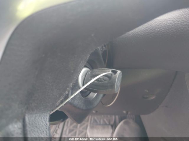1FADP3K23EL170698 Ford FOCUS SE