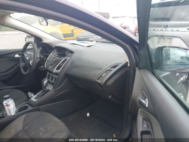 1FADP3K23EL170698 Ford FOCUS SE