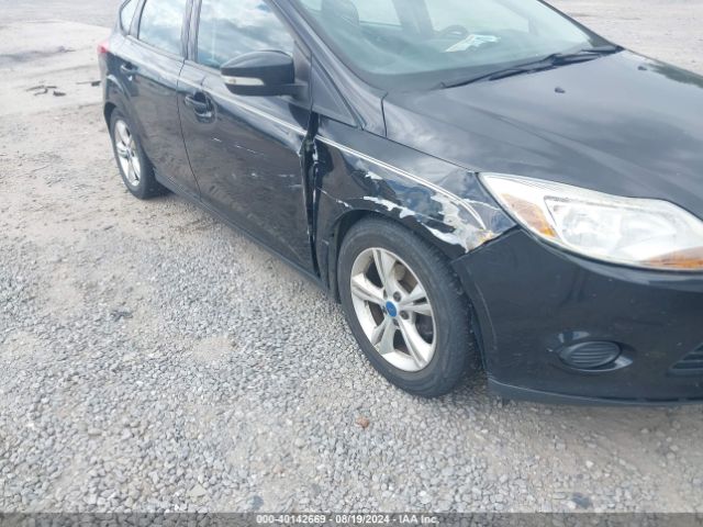 1FADP3K23EL170698 Ford FOCUS SE