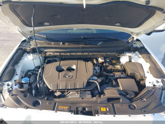 JM3KFBBM9R0379622 Mazda Cx-5 2.5 S Select