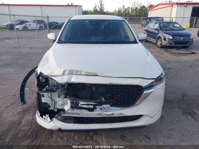 JM3KFBBM9R0379622 Mazda Cx-5 2.5 S Select