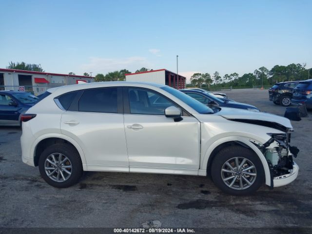 JM3KFBBM9R0379622 Mazda Cx-5 2.5 S Select