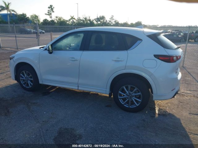 JM3KFBBM9R0379622 Mazda Cx-5 2.5 S Select