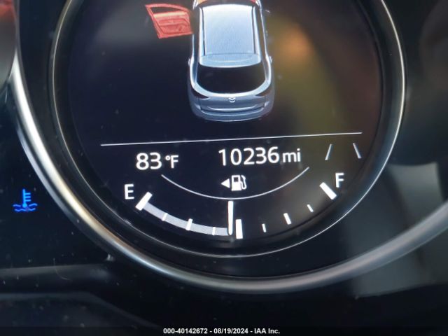 JM3KFBBM9R0379622 Mazda Cx-5 2.5 S Select