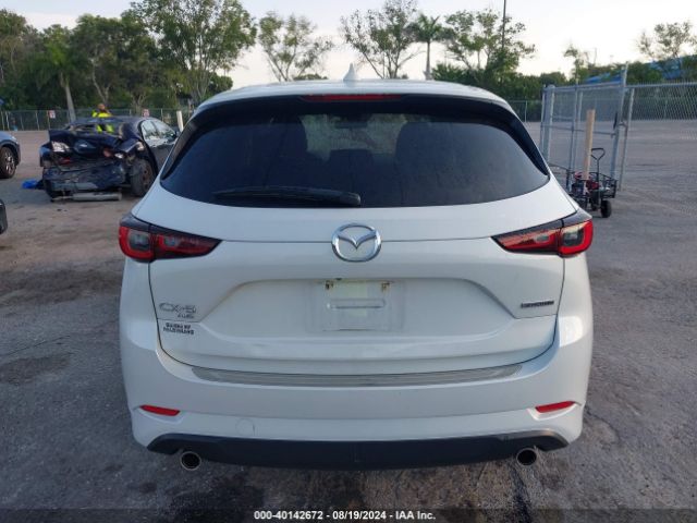JM3KFBBM9R0379622 Mazda Cx-5 2.5 S Select