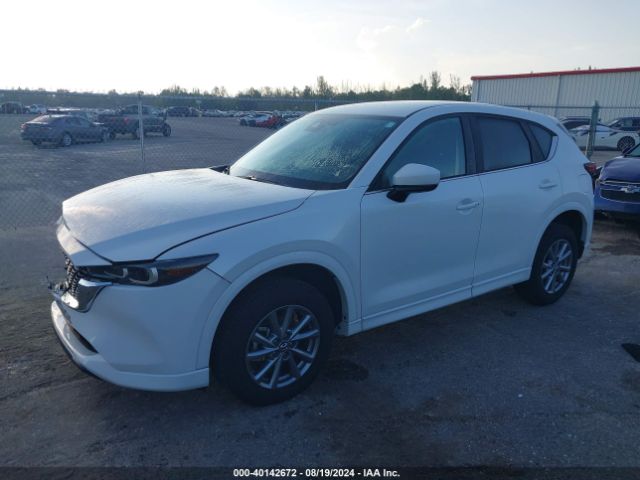 JM3KFBBM9R0379622 Mazda Cx-5 2.5 S Select