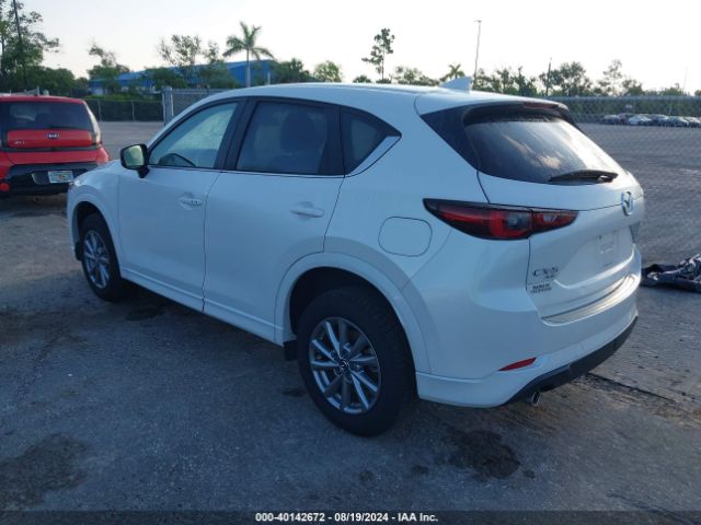 JM3KFBBM9R0379622 Mazda Cx-5 2.5 S Select