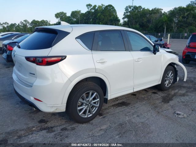 JM3KFBBM9R0379622 Mazda Cx-5 2.5 S Select
