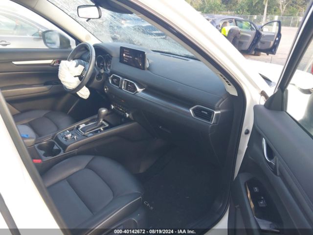 JM3KFBBM9R0379622 Mazda Cx-5 2.5 S Select