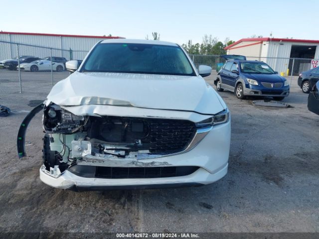 JM3KFBBM9R0379622 Mazda Cx-5 2.5 S Select