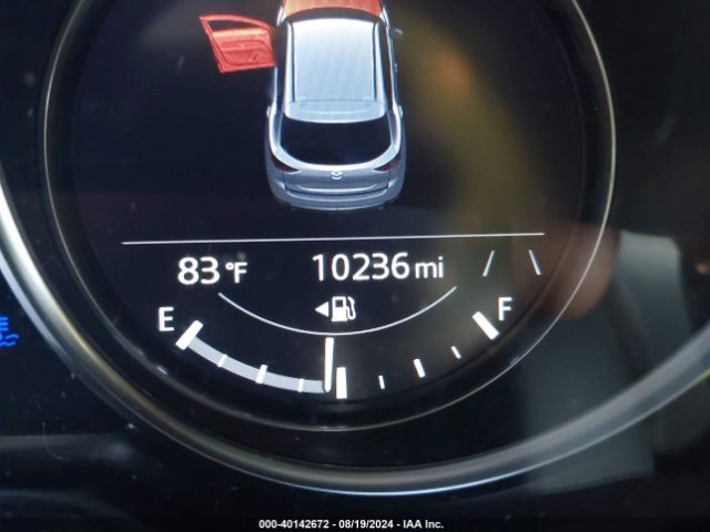 JM3KFBBM9R0379622 Mazda Cx-5 2.5 S Select