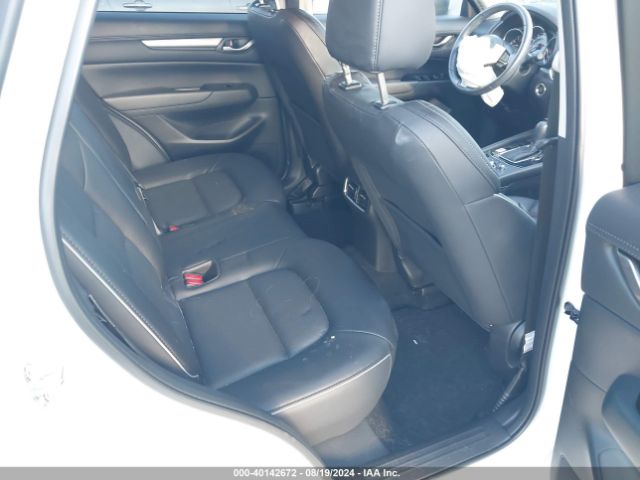 JM3KFBBM9R0379622 Mazda Cx-5 2.5 S Select