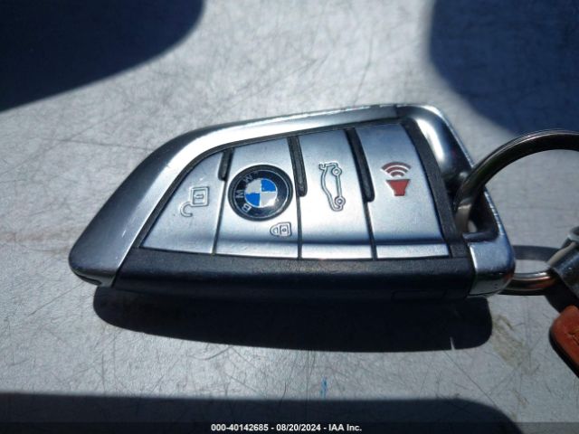 5UXKR2C30H0U22246 BMW X5 Sdrive35i