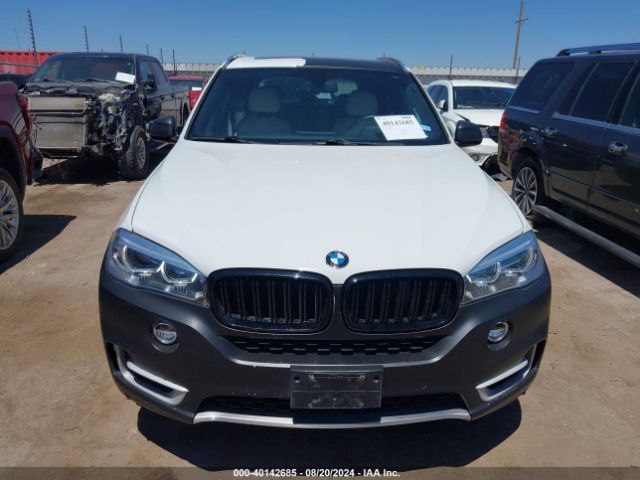 5UXKR2C30H0U22246 BMW X5 Sdrive35i
