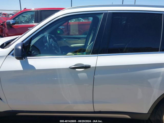 5UXKR2C30H0U22246 BMW X5 Sdrive35i