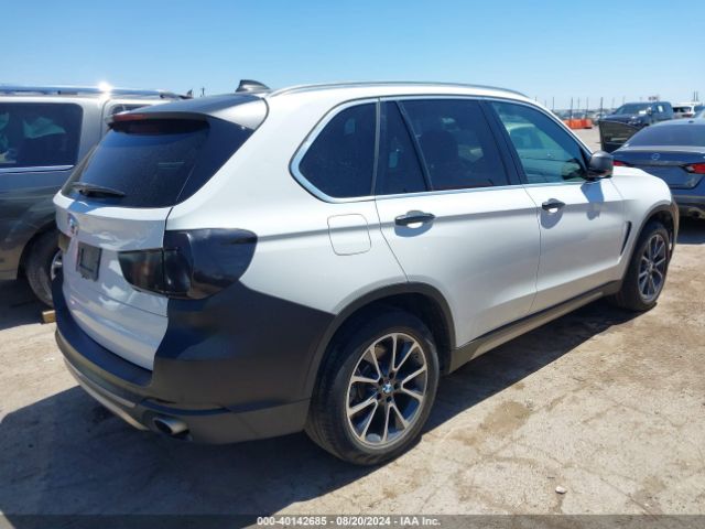 5UXKR2C30H0U22246 BMW X5 Sdrive35i