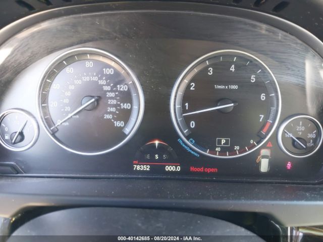 5UXKR2C30H0U22246 BMW X5 Sdrive35i