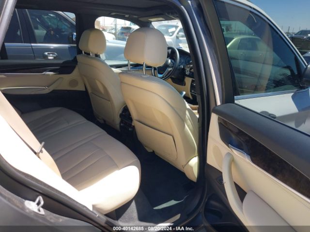 5UXKR2C30H0U22246 BMW X5 Sdrive35i