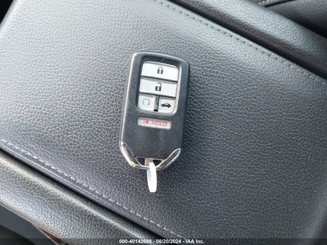 Honda Civic Sport 2021 19XFC2F83ME000467 Image 11
