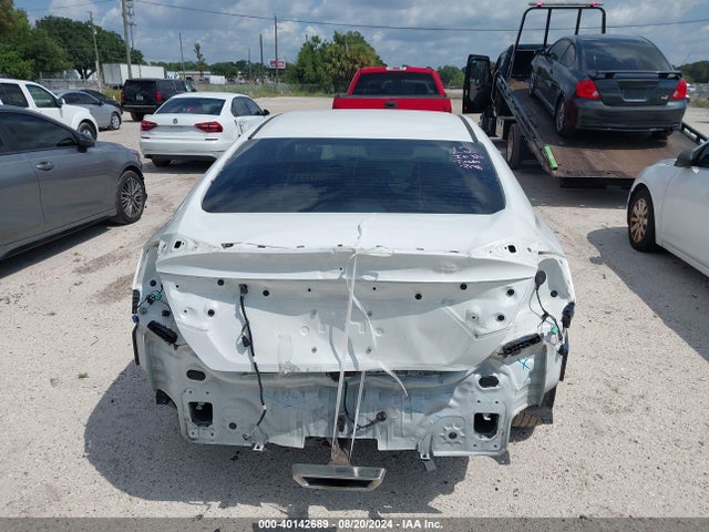 Honda Civic Sport 2021 19XFC2F83ME000467 Image 6