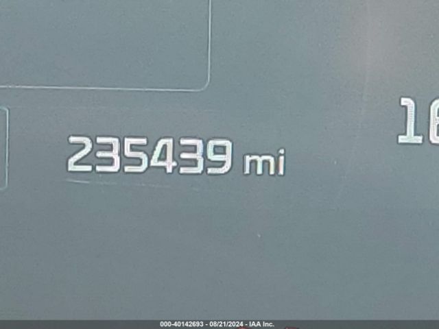5XYPK4A5XGG081099 KIA Sorento 3.3l Sx