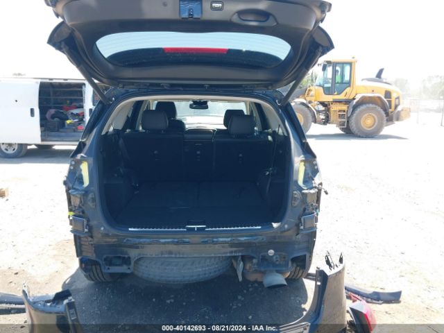 5XYPK4A5XGG081099 KIA Sorento 3.3l Sx