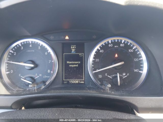 5TDKKRFH1FS055485 Toyota Highlander Xle V6