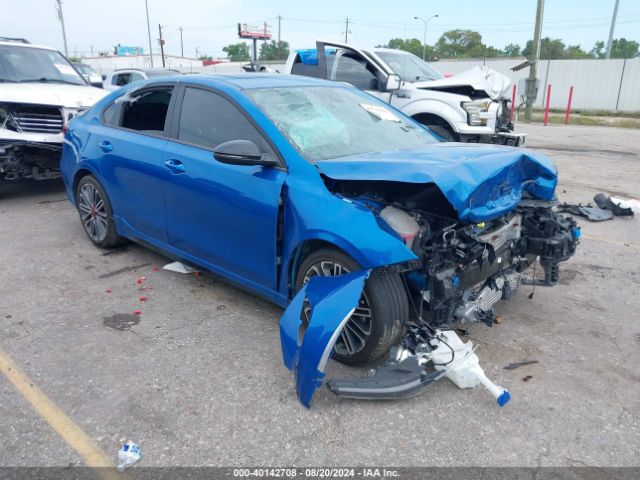 3KPF44AC2PE653039 auction archive image