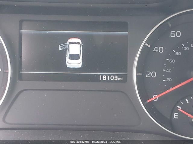 3KPF44AC2PE653039 KIA FORTE GT