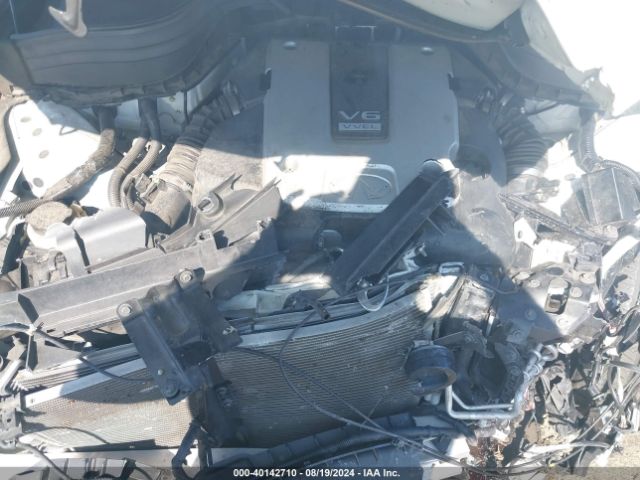 JN1BJ0RRXGM266848 Infiniti QX50