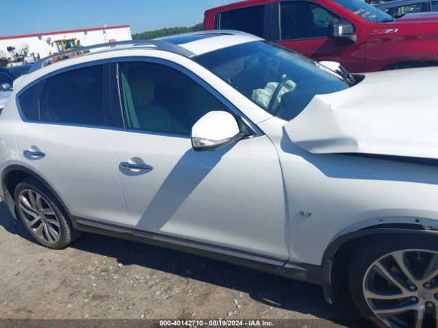 JN1BJ0RRXGM266848 Infiniti QX50