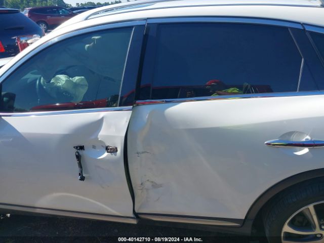 JN1BJ0RRXGM266848 Infiniti QX50