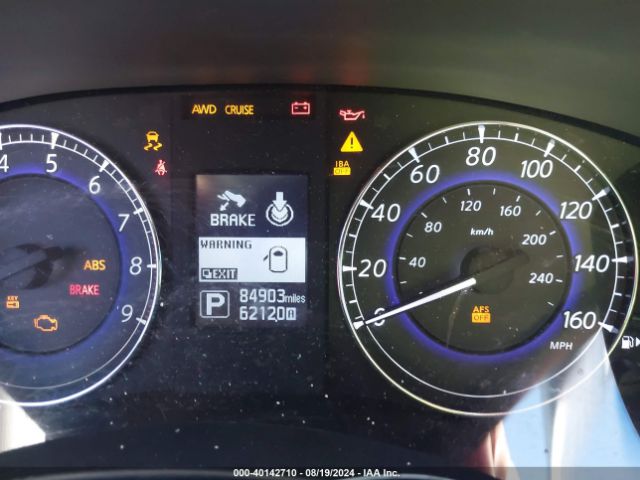 JN1BJ0RRXGM266848 Infiniti QX50