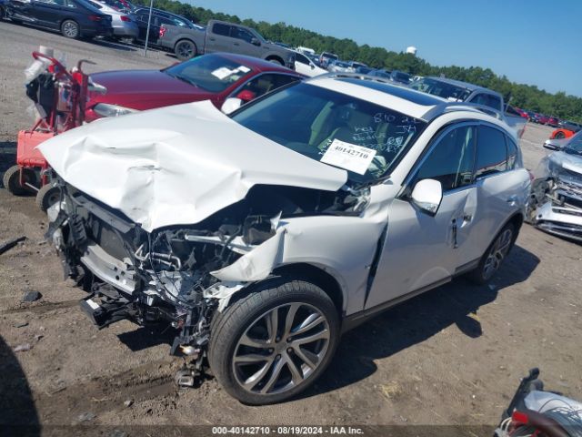 JN1BJ0RRXGM266848 Infiniti QX50