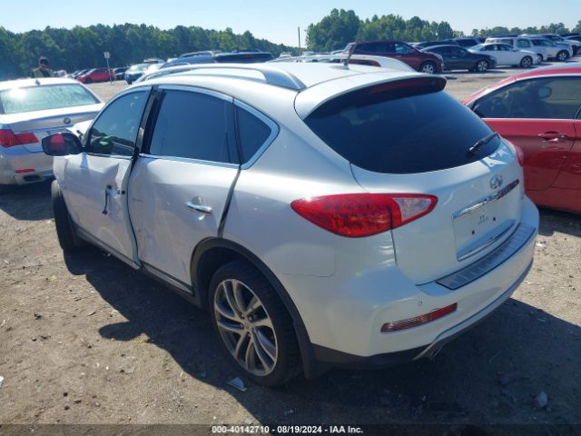 JN1BJ0RRXGM266848 Infiniti QX50