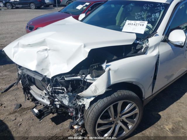 JN1BJ0RRXGM266848 Infiniti QX50