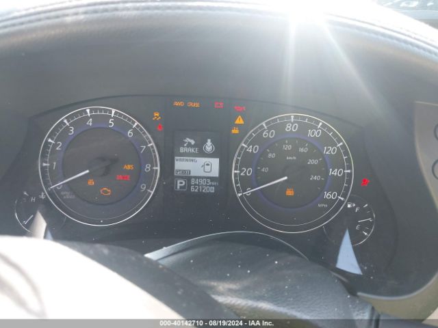 JN1BJ0RRXGM266848 Infiniti QX50