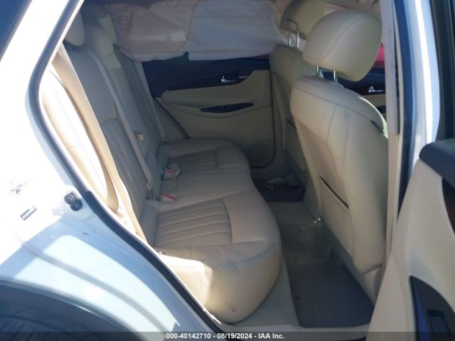 JN1BJ0RRXGM266848 Infiniti QX50