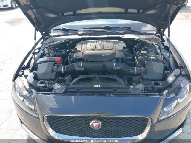SAJBJ4BV7HCY26670 Jaguar Xf 35t Premium