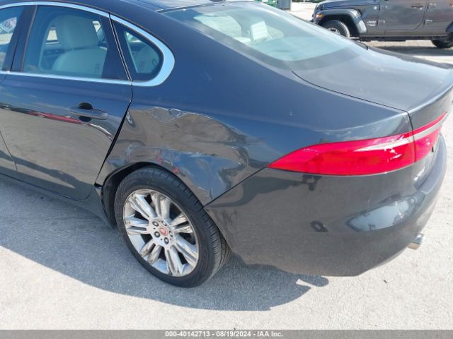 SAJBJ4BV7HCY26670 Jaguar Xf 35t Premium
